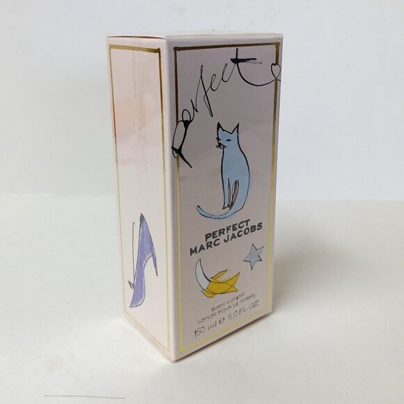Marc Jacobs - Perfect Body Lotion - 150 ml / 5.0 fl oz